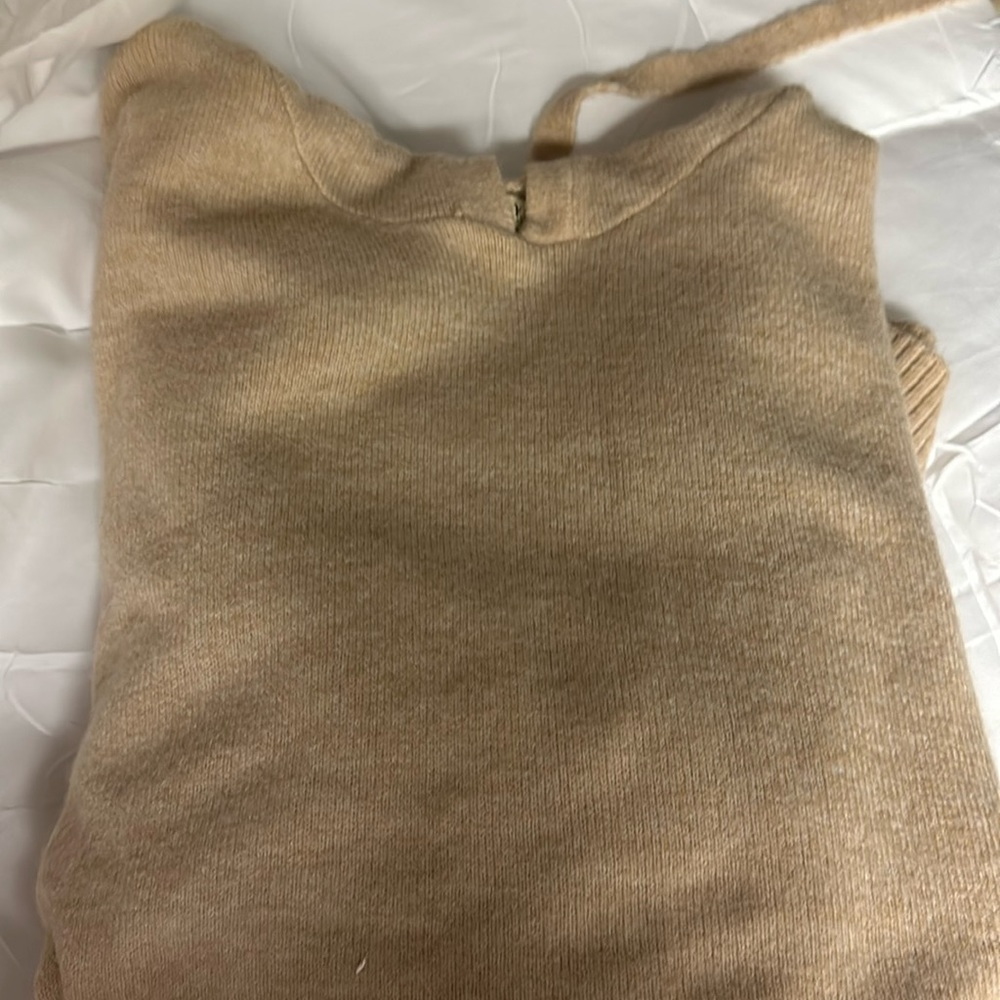 Sweater jogger SET